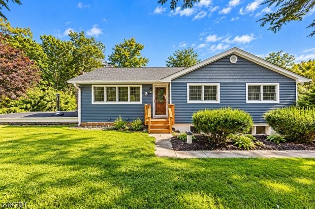2 Lyonsville Rd, Rockaway Twp., NJ 07005