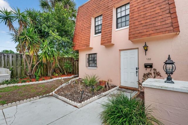 128 MITCHELL PLACE 1, Daytona Beach, FL 32118