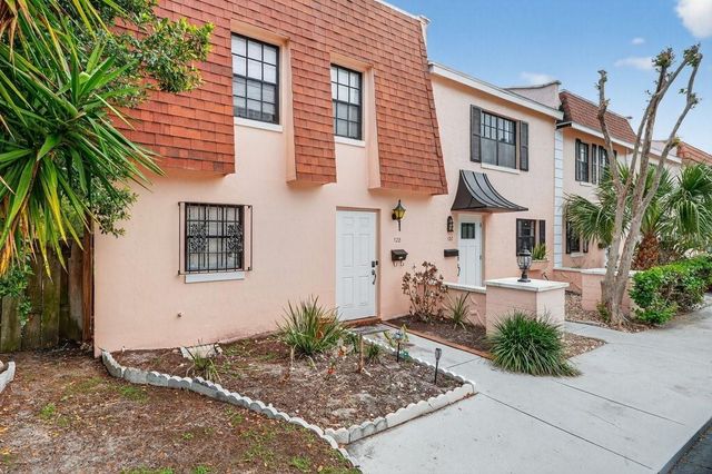 128 MITCHELL PLACE 1, Daytona Beach, FL 32118