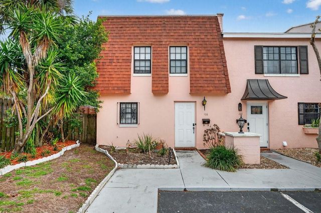 128 MITCHELL PLACE 1, Daytona Beach, FL 32118