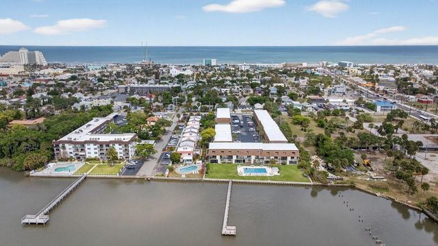 128 MITCHELL PLACE 1, Daytona Beach, FL 32118