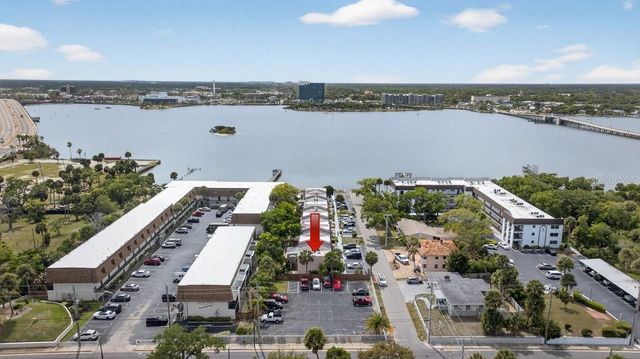 128 MITCHELL PLACE 1, Daytona Beach, FL 32118