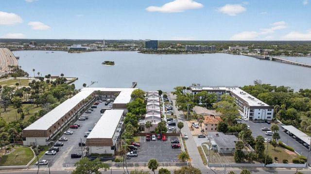 128 MITCHELL PLACE 1, Daytona Beach, FL 32118