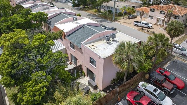 128 MITCHELL PLACE 1, Daytona Beach, FL 32118