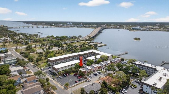 128 MITCHELL PLACE 1, Daytona Beach, FL 32118