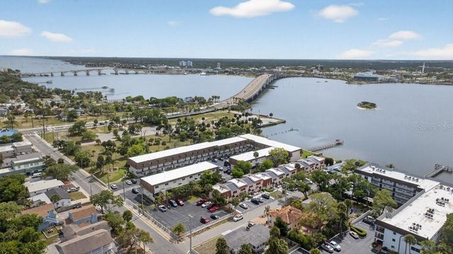 128 MITCHELL PLACE 1, Daytona Beach, FL 32118