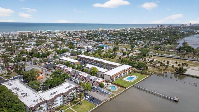 128 MITCHELL PLACE 1, Daytona Beach, FL 32118