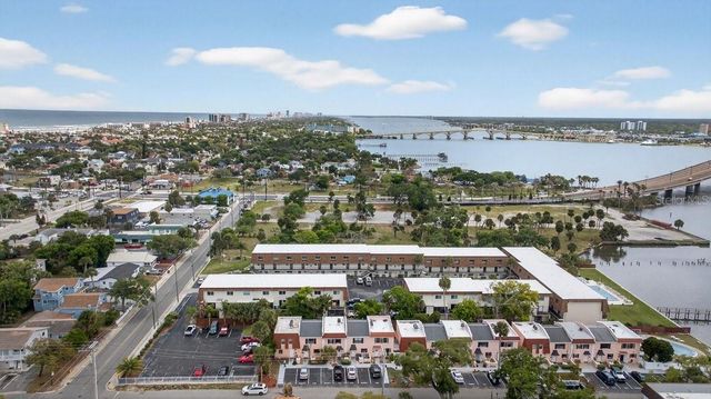 128 MITCHELL PLACE 1, Daytona Beach, FL 32118