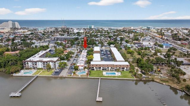 128 MITCHELL PLACE 1, Daytona Beach, FL 32118