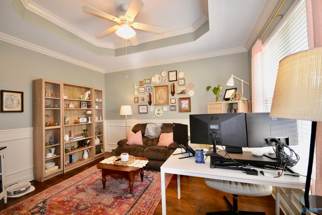 423 Promenade Dr SW, Madison, AL 35756