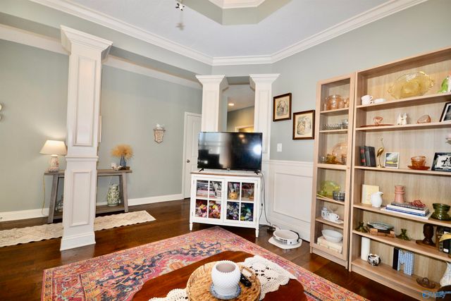 423 Promenade Dr SW, Madison, AL 35756