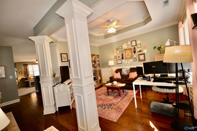 423 Promenade Dr SW, Madison, AL 35756