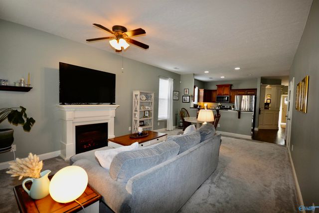 423 Promenade Dr SW, Madison, AL 35756