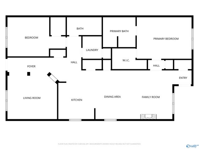 423 Promenade Dr SW, Madison, AL 35756