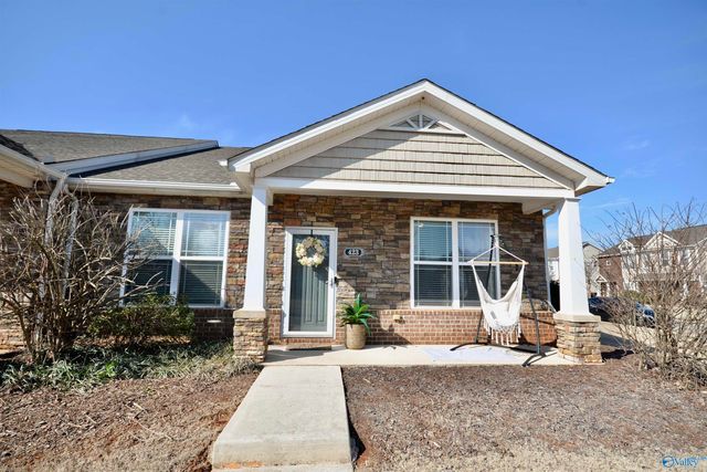 423 Promenade Dr SW, Madison, AL 35756
