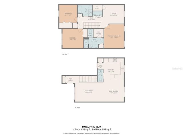 9540 TOCOBAGA PLACE, Riverview, FL 33578