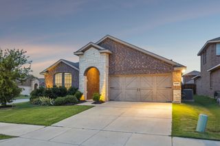 6417 Crownmere Drive, Celina, TX 75009