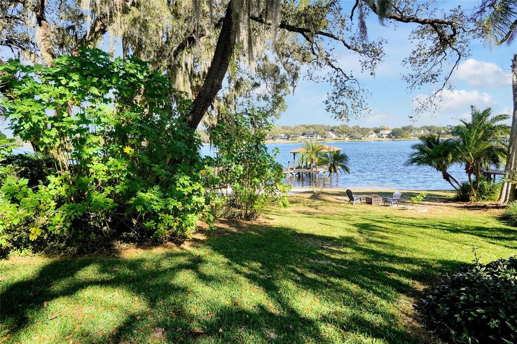 Image 44 of property listing at 816 ROSEMERE CIRCLE, Orlando, FL 32835