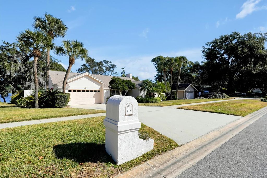 Image 49 of property listing at 816 ROSEMERE CIRCLE, Orlando, FL 32835