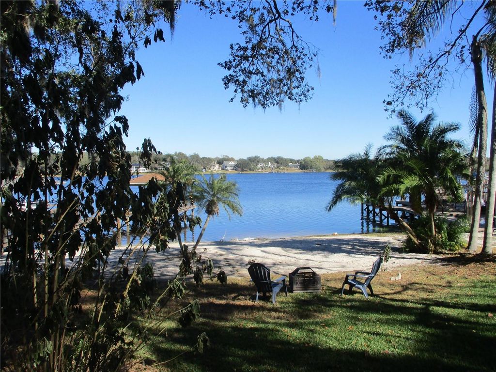 Image 51 of property listing at 816 ROSEMERE CIRCLE, Orlando, FL 32835