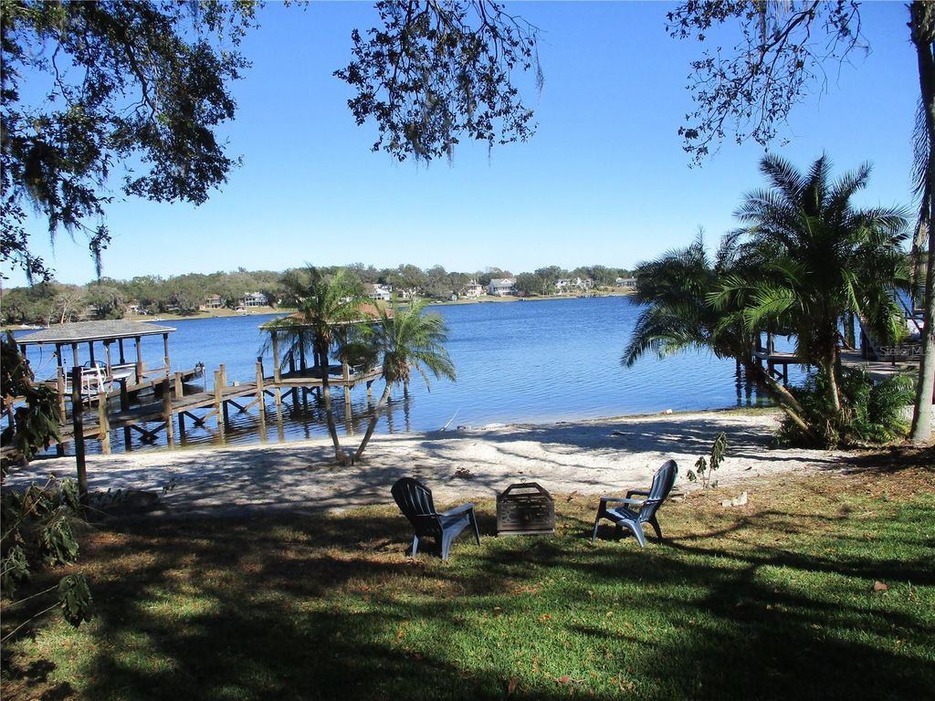 Image 52 of property listing at 816 ROSEMERE CIRCLE, Orlando, FL 32835