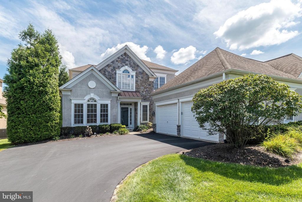 231 GOLDENROD DR, Upper Gwynedd, PA 19446