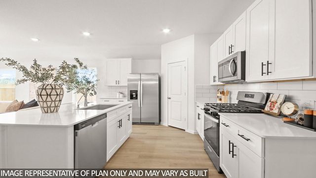 775 Timber Heights Drive, Dayton, TX 77535