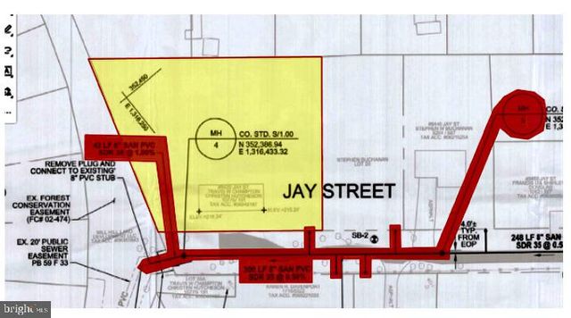 9420-C JAY ST, Waldorf, MD 20603