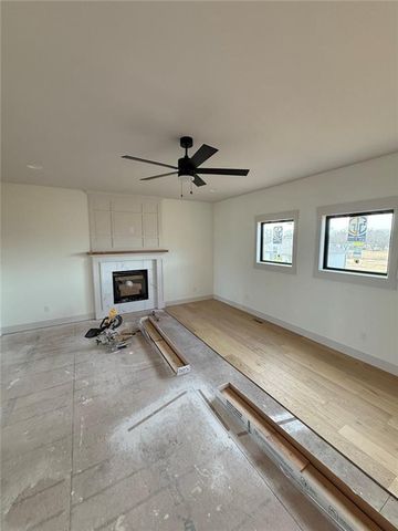 12419 Morgan Street, Excelsior Springs, MO 64024