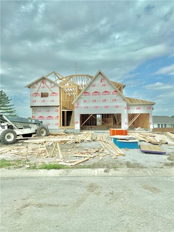 12419 Morgan Street, Excelsior Springs, MO 64024