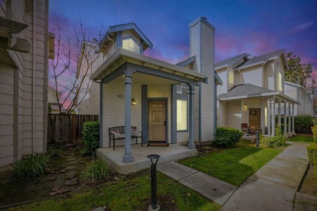 39725 Potrero Drive, Newark, CA 94560