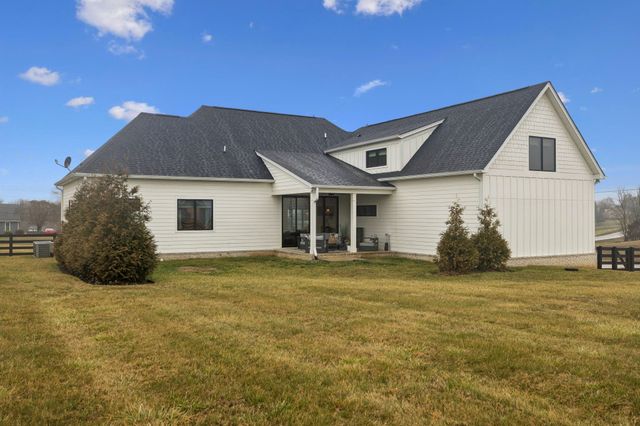 3000 Ora Ln, Spring Hill, TN 37174