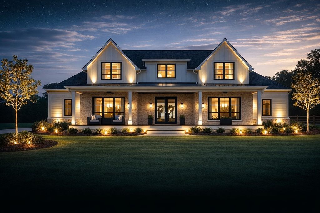 3000 Ora Ln, Spring Hill, TN 37174