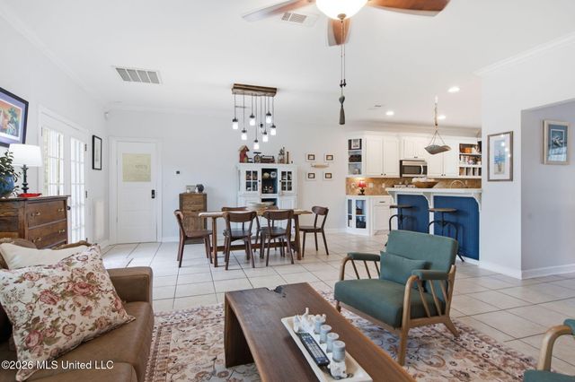 209 Blue Heron Cove, Waveland, MS 39576