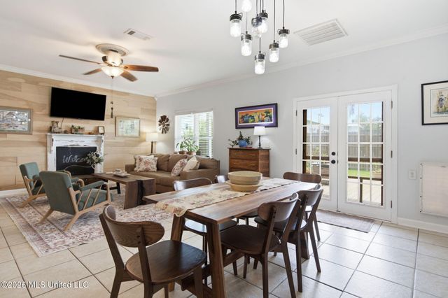 209 Blue Heron Cove, Waveland, MS 39576