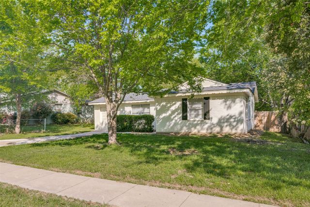 1209 Edgemont Drive, Mesquite, TX 75149