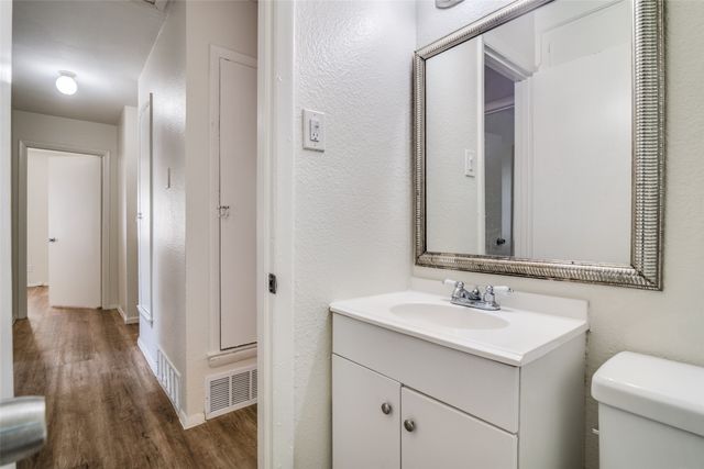 1209 Edgemont Drive, Mesquite, TX 75149