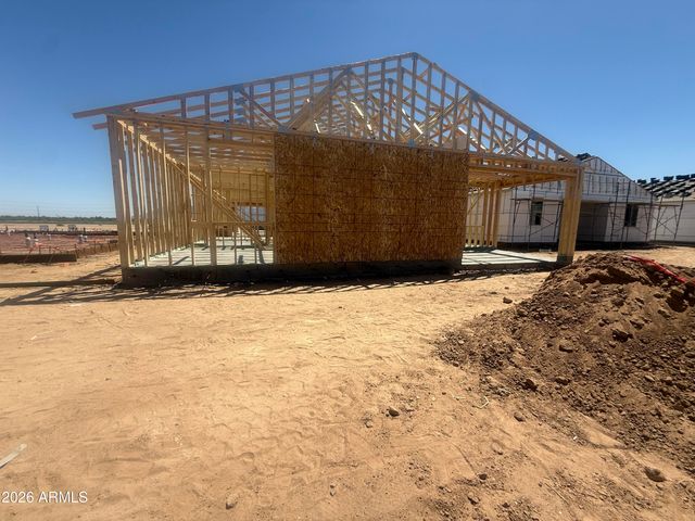 9536 W GABY Road, Tolleson, AZ 85353