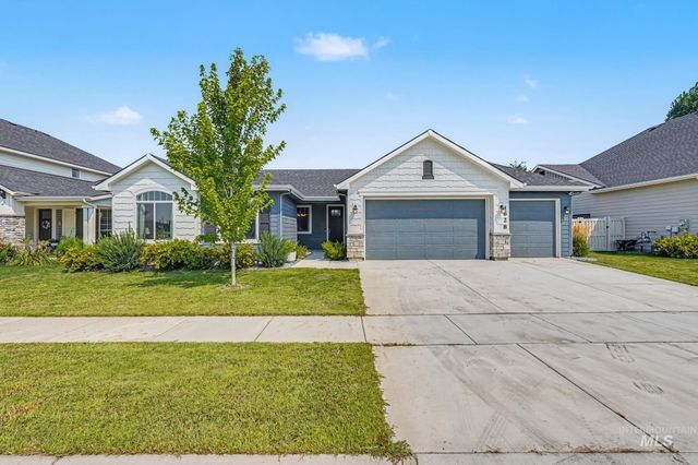 1628 W Whistleberry St, Middleton, ID 83644