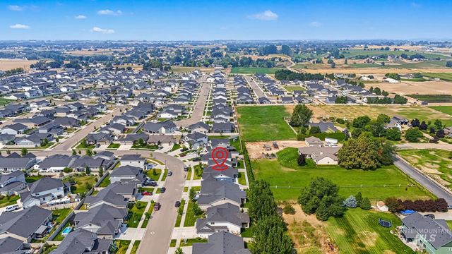 1628 W Whistleberry St, Middleton, ID 83644
