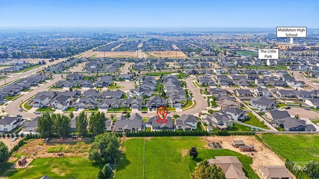 1628 W Whistleberry St, Middleton, ID 83644