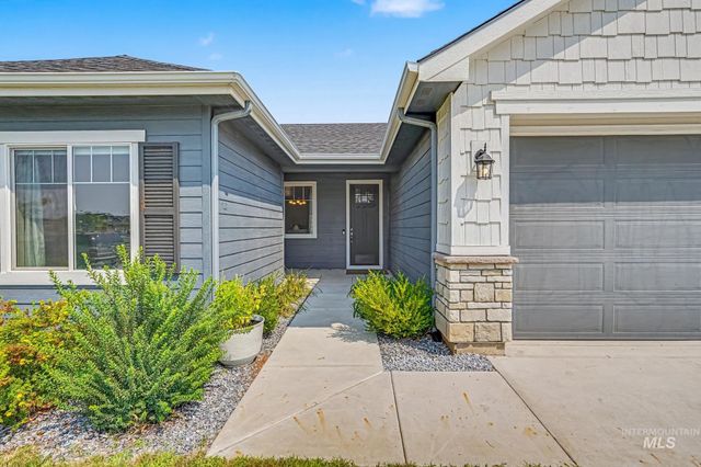 1628 W Whistleberry St, Middleton, ID 83644