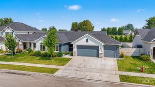 1628 W Whistleberry St, Middleton, ID 83644