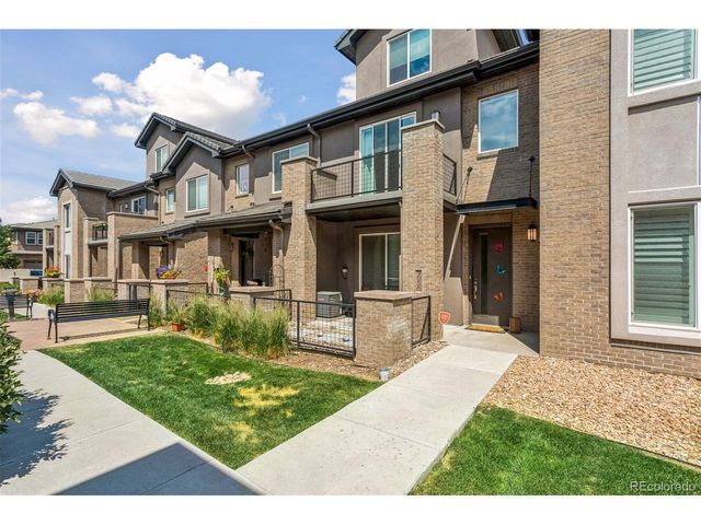 9050 E Caley Way, Englewood, CO 80111