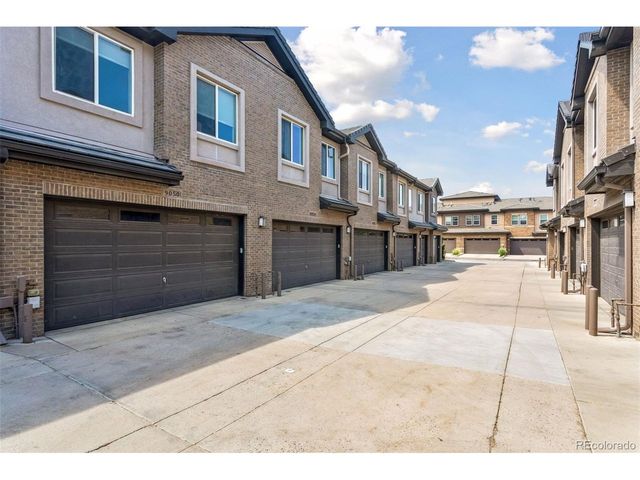 9050 E Caley Way, Englewood, CO 80111
