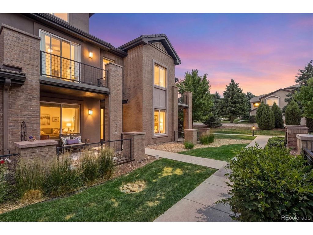 9050 E Caley Way, Englewood, CO 80111