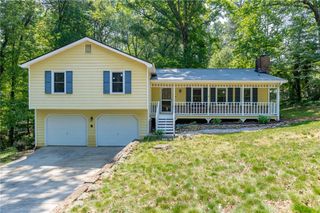 2549 Kings Pistol Court, Grayson, GA 30017