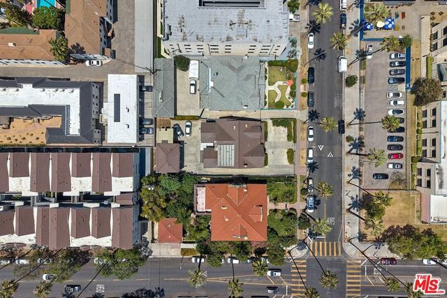 1041 Elden Avenue, Los Angeles, CA 90006