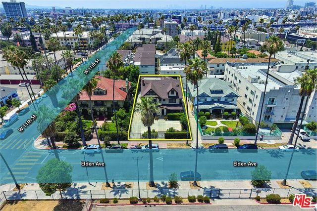 1041 Elden Avenue, Los Angeles, CA 90006