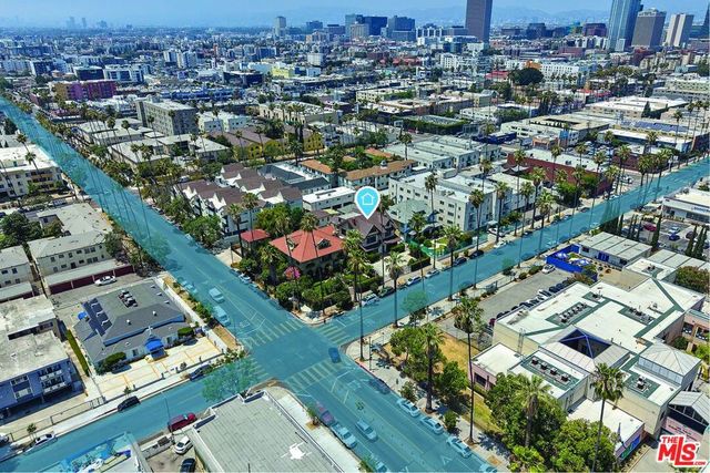 1041 Elden Avenue, Los Angeles, CA 90006